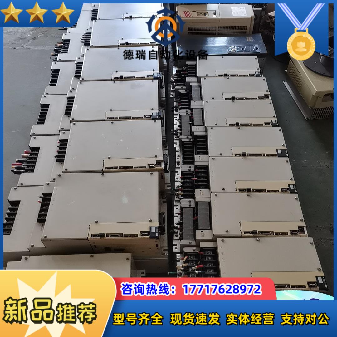 YASKAWA安川五代SGDV-780A11A470A0议价