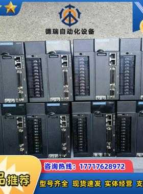 汇川伺服15kw驱动器lS620NT5R4l一FH功能议价