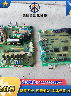 安川主板ETC616791-S5013 驱动板ETC6507议价