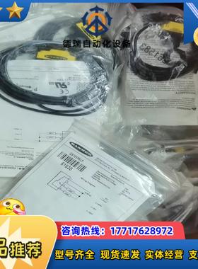 BANNER邦纳QS18VP6LP全新原装正品61630议价