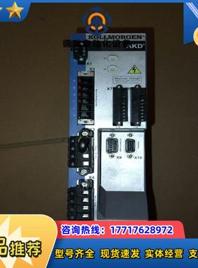 科尔摩根AKD-P01207-NBCN-议价