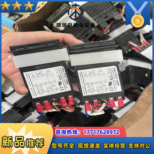 温控 e5cz-q2mt议价