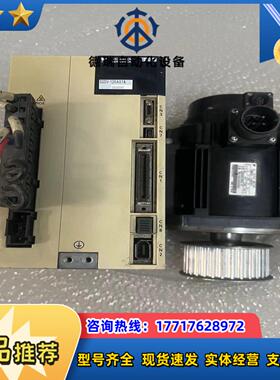 SGDV-120A01A002000 SGMGV-13ADC议价