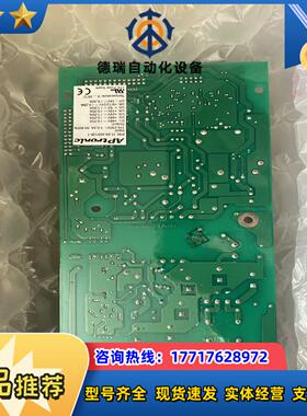 全新原直流控制板 SDCS-POW-4-COAT 3议价