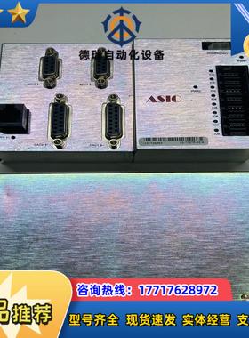 全新ASM ASIO 02-73975-03A 02-69议价