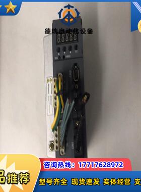 ELESY伊莱斯伺服驱动器ESDA-05APA议价