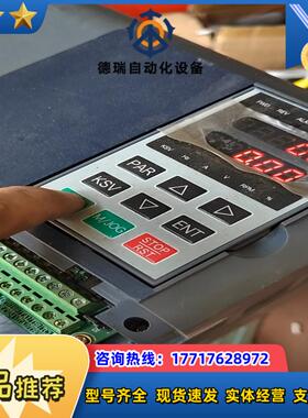 KEMRON变频器重载11千瓦轻载15千瓦议价