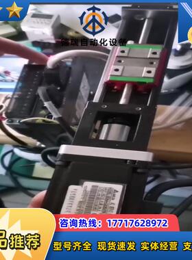 大厂台达伺服电机套装ASD-B2-0221-B+ECMA议价