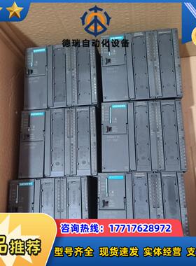313-5BE01-0AB0CPU313C 充新成色外观议价