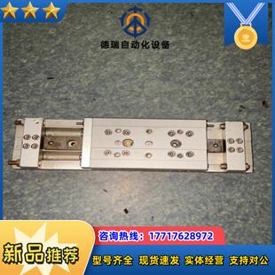 功能正议价 1只 制SMC线性滑台气缸MXW12 50B