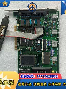 正品 CONTEC  AD12-16UPCIE议价