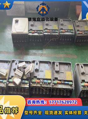 直流调速器DCS550-S02-0250-05-00-议价