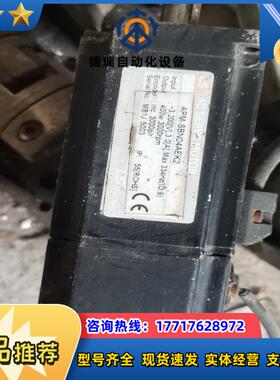 LS伺服电机APM-SBN04AEK2拍摄议价