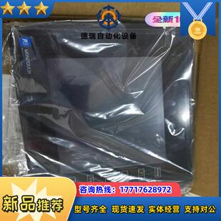 全新原装 富士人机界面触摸屏TS2060I现货议价