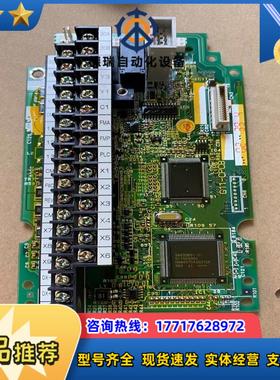 全新原装富士变频器主板SA529591-07 G11-CPC议价