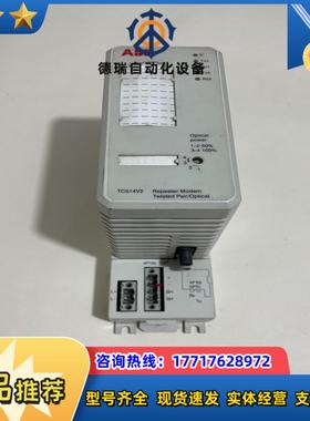 可编程控制器型号TC514V2订货号3BSE013议价