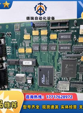 原装 INSTRON PCI DIGILINK Card A议价