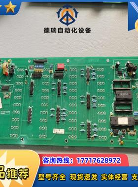 11SCK50总线控制盘板议价