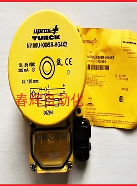图尔克NI20 30-K40SR-AN6/AP6X/FZ3X2 NI100U/NI60-K90SR-VP4X2