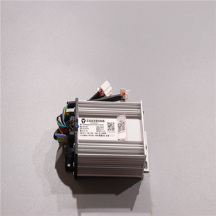 雅迪新国标电动车欧致欧睿 欧梦控制器 原车9管控制器