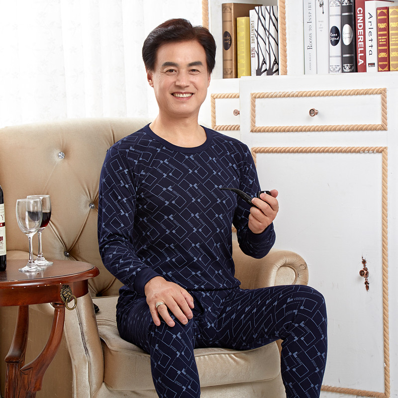 Sous-vêtement thermo Moyen-âge en coton - Ref 749129 Image 5