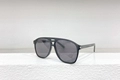 Black Frame, Black Lens