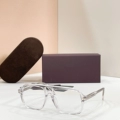 Transparent Frame