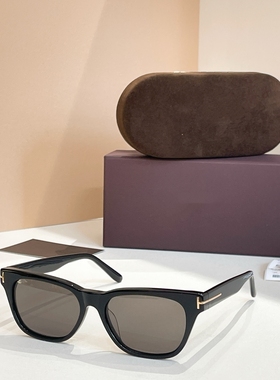 娜扎同款墨镜男痞帅巴黎时尚猫眼小框2026新款太阳眼镜女防紫外线