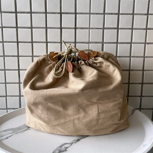 棉布内胆包内袋收纳包