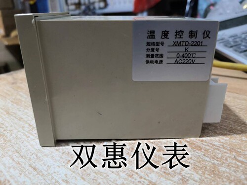 精密温控开关XMTA30013002