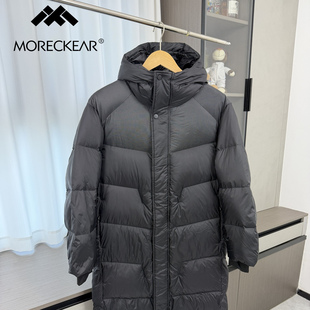 轻量户外！90鸭绒！1000蓬松度！冬季男士外贸保暖长裤羽绒服外套