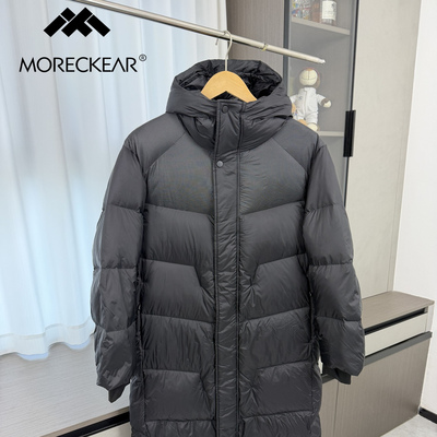 轻量户外！90鸭绒！1000蓬松度！冬季男士外贸保暖长裤羽绒服外套