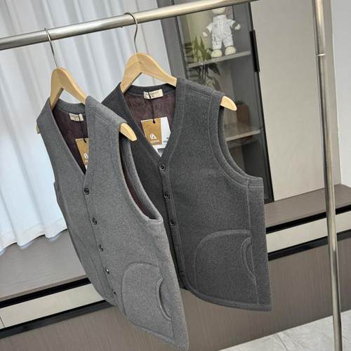 抓绒保暖坎肩保暖背心