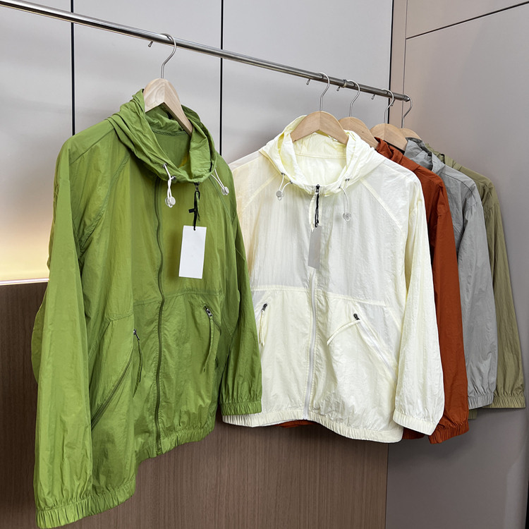 颜值真心赞！3D立裁！夏季男女外贸透气防晒衣户外连帽皮肤衣外套,男装,时尚防晒服,淘宝优惠券,粉丝福利购,淘宝优惠卷