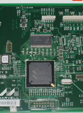 适用HP M1005主板 HPM1005接口板 HP1005主板 USB接口板