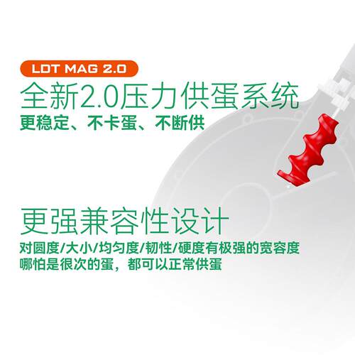 动态混合管胶水搅拌管混料管