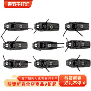 DD包较垂直握 mLOK&keyMOD通用 原品复刻