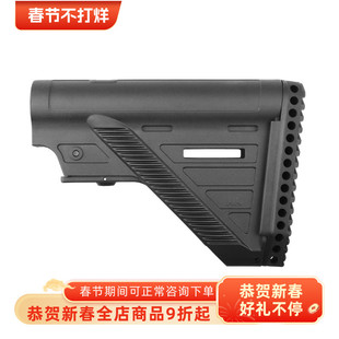 软胶版LDT416A5托1:1复刻 撸蛋堂416 A5 尼龙原版 tan色