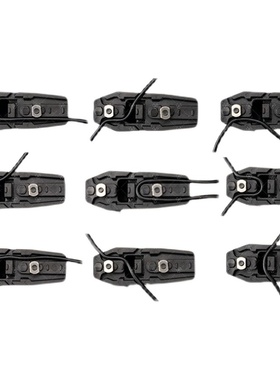 DD包较垂直握 mLOK&keyMOD通用 原品复刻