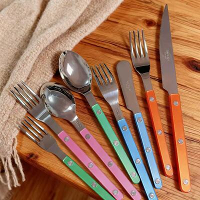 Sabre小酒馆珍珠系列不锈钢餐具