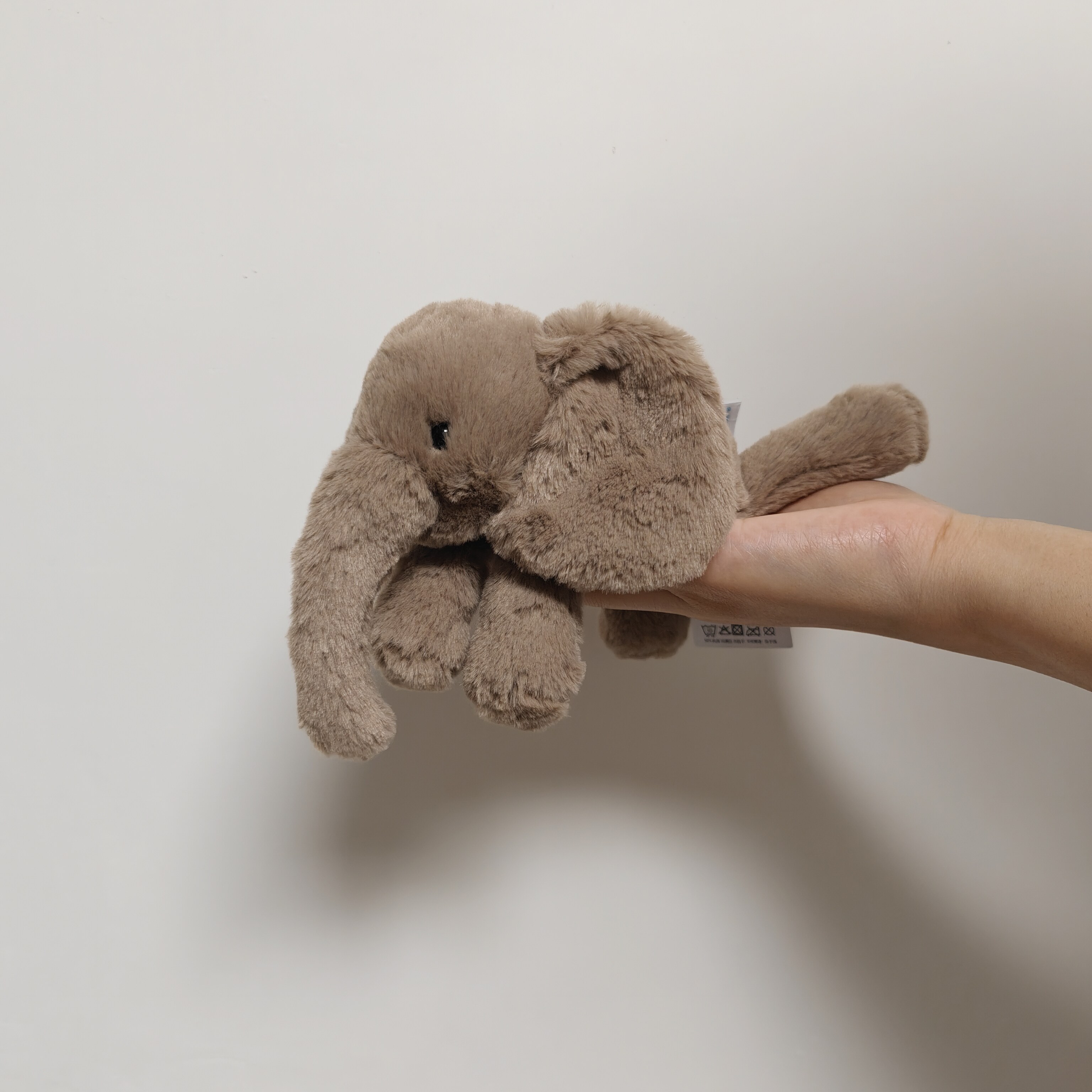 正版JELLYCAT史玛吉小象毛绒玩具可爱治愈系潮玩包挂玩偶