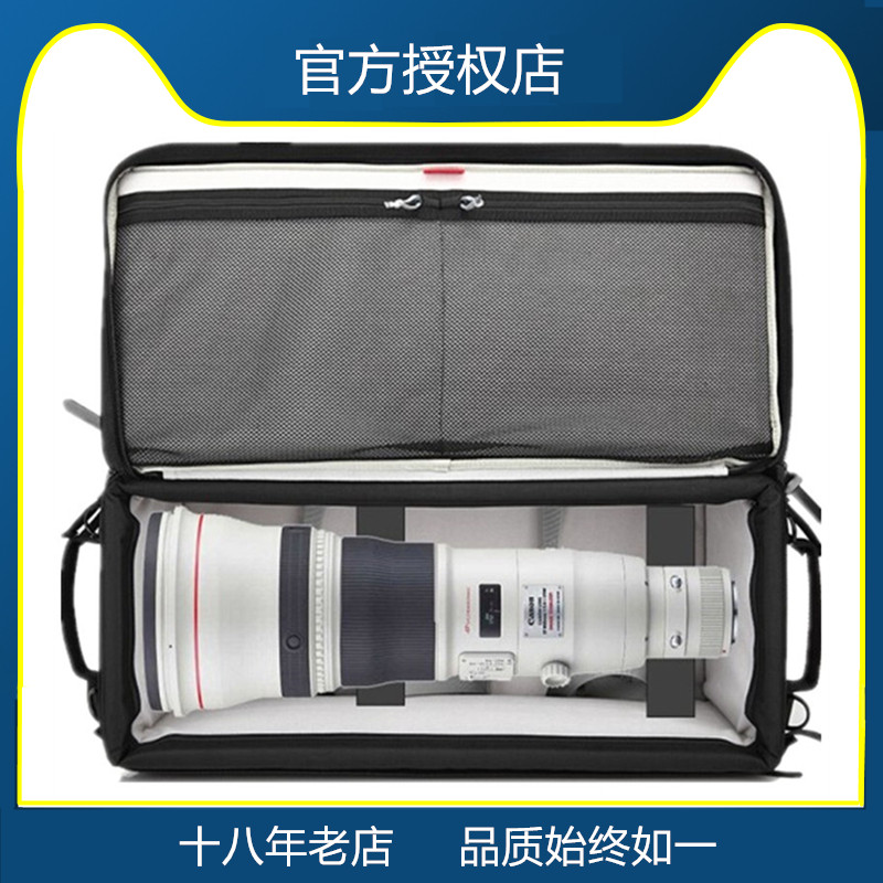 索尼400mm镜头包佳能600mm800mm