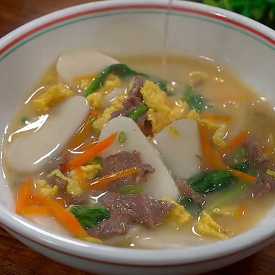 弋阳年糕大米果江西上饶特产手工年糕正宗大禾米果麻米果真空包装