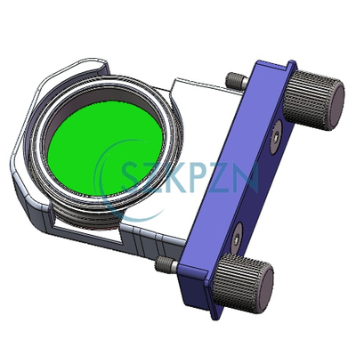 万顺兴激光焊接机保护镜抽屉组件ND15\HB15\ND24\HP41\ND60\ND40