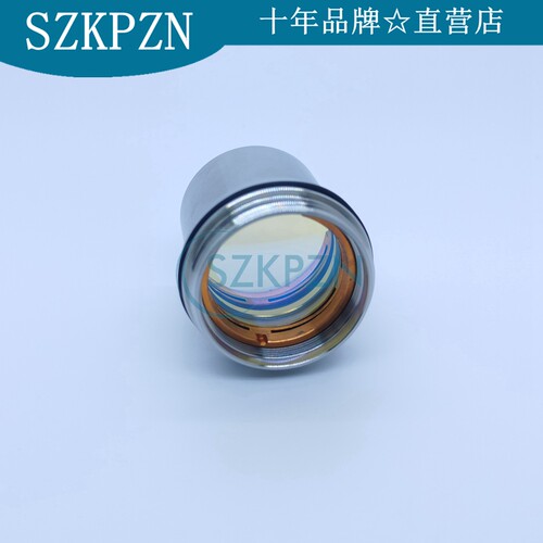 嘉强瑞士激光头RAYTOOLS切割头BT210聚焦镜组件D28-F125 全新原装