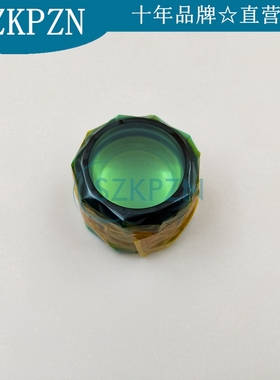 大族团结普瑞玛大功率光纤激光切割机D30F125 聚焦镜组03.03.2691