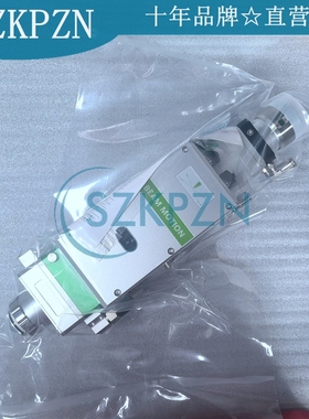 嘉强光纤激光切割头BM110 F100:F125 原装 2D平面 4KW切割头