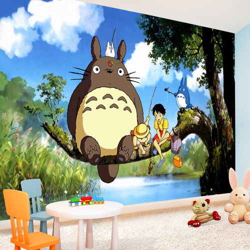 尺寸可定制防水墙贴厂家直销自粘