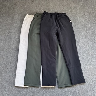 九分薄棉柔软舒适女士外穿棉裤 薄棉棉裤 女 秋冬季 外贸尾货女款