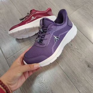 轻便保暖鞋 25秋冬新款 足力健老人鞋 舒适防滑健步鞋 实体店直发